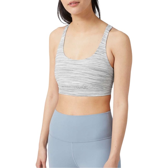 Lululemon Energy Bra *Medium Support - Picture 2 of 4